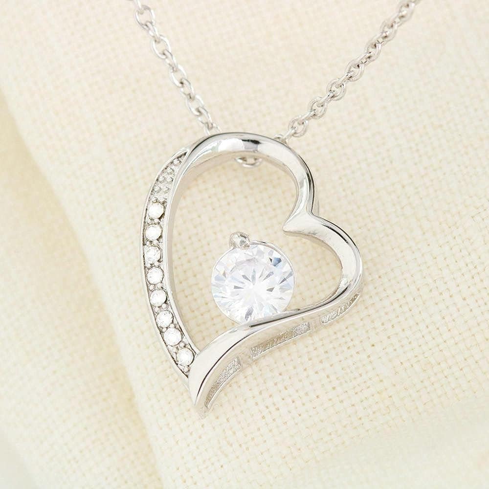 Collar de Amor Eterno