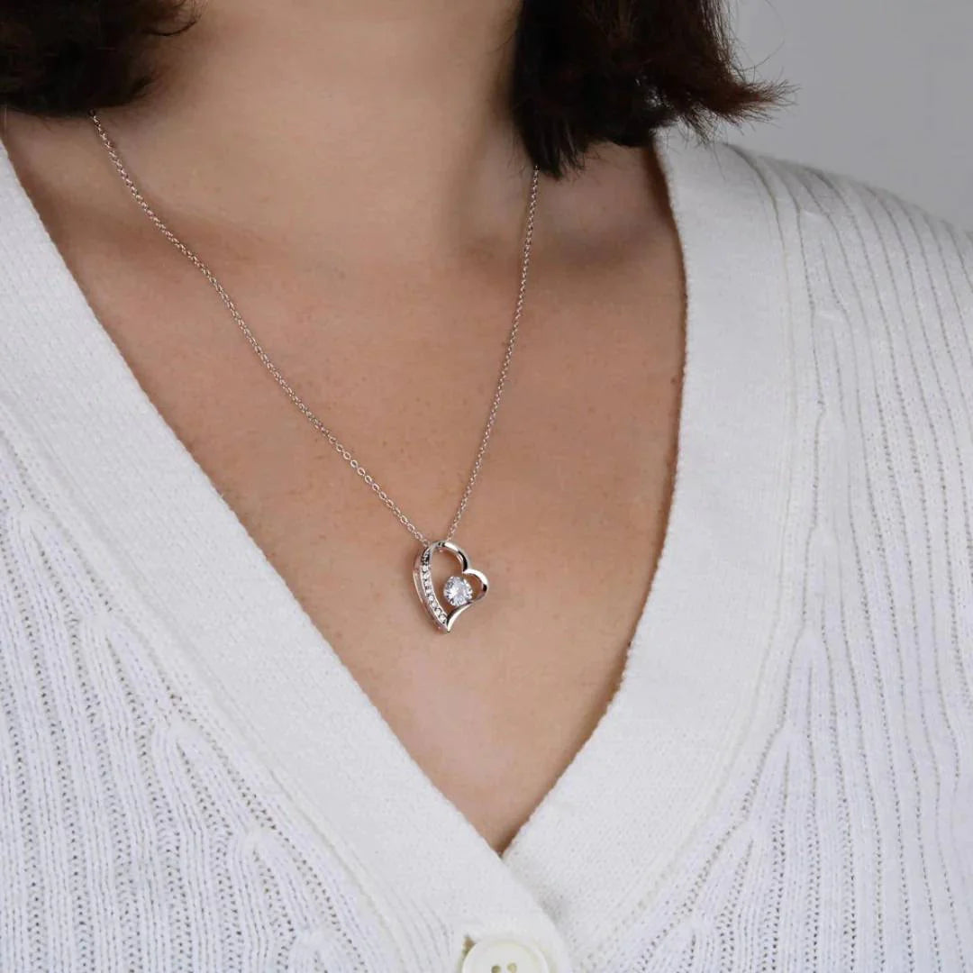 Collar de Amor Eterno