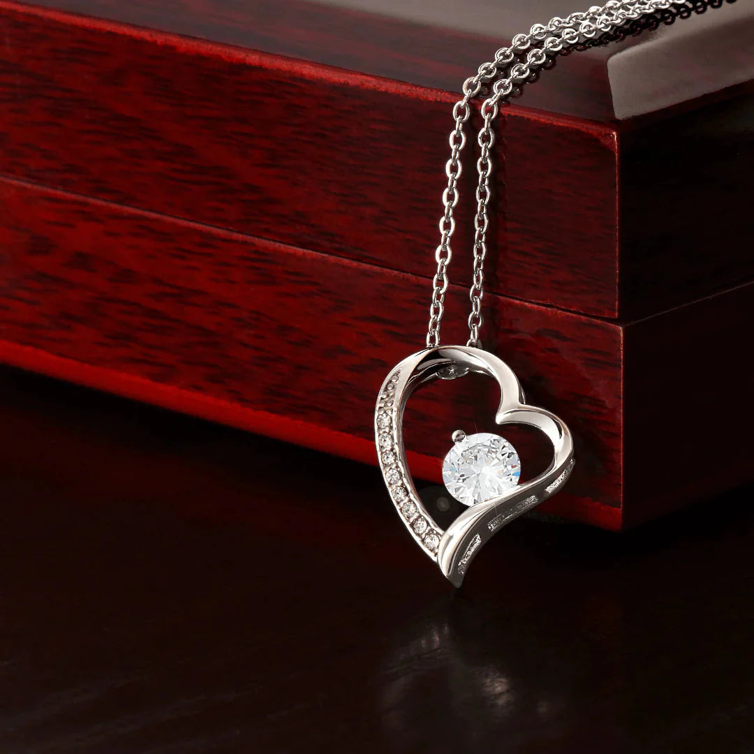 Collar de Amor Eterno